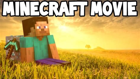 minecraft the movie|is the minecraft movie confirmed.